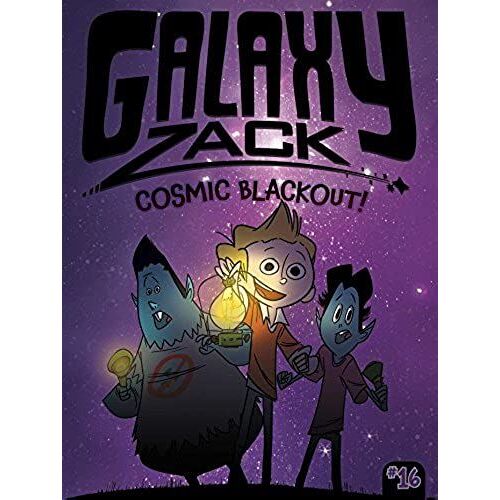 Cosmic Blackout!