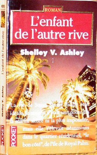 L'enfant De L'autre Rive