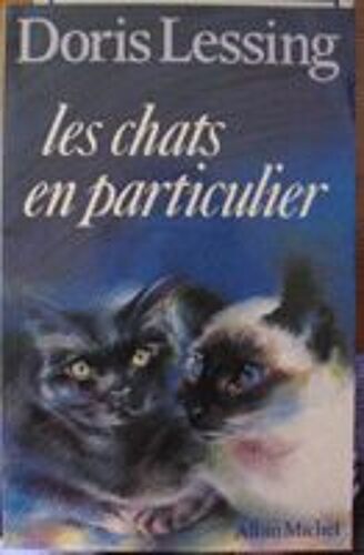 Les Chats En Particulier