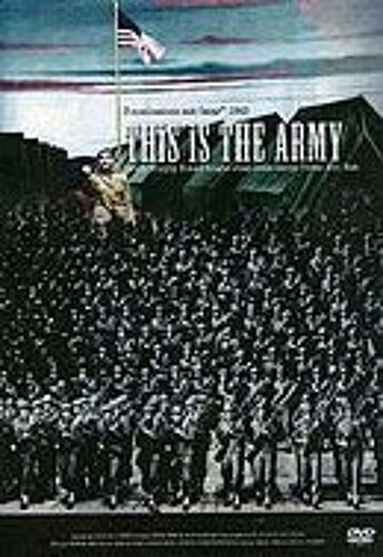 This Is The Army