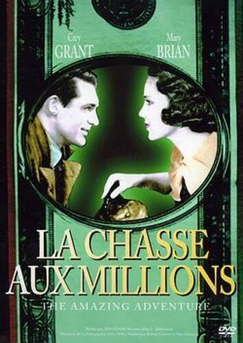 La Chasse Aux Millions