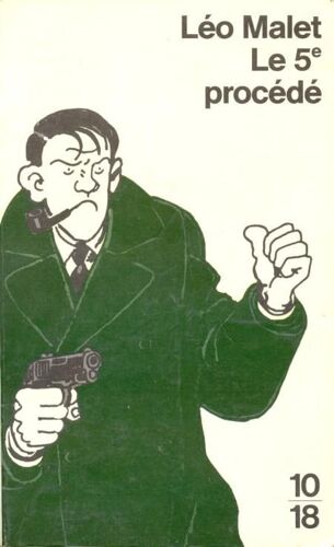 Le Cinquième Procédé