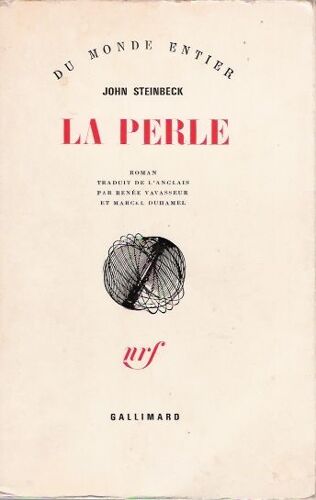 La Perle