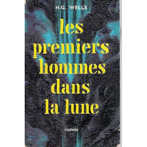 Les Premiers Hommes Dans La Lune