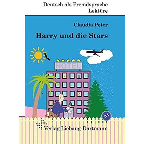 Peter, C: Harry Und Die Stars