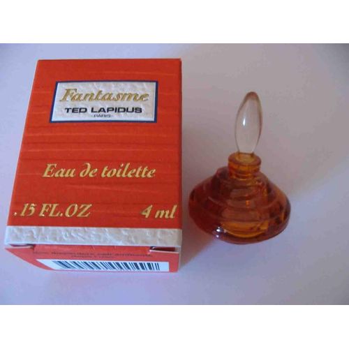 Fantasme - Miniature 4 Ml 