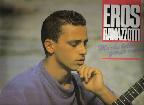 Ma Che Bello Questo Amore / Ok Ci Sto