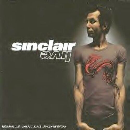 Live Sinclair