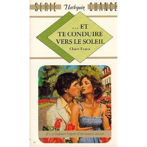 ... Et Te Conduire Vers Le Soleil