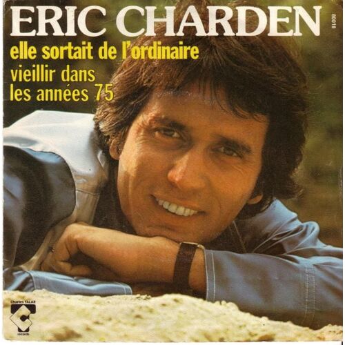 Elle Sortait De L'ordinaire  - Vieillir Dans Les Années 75