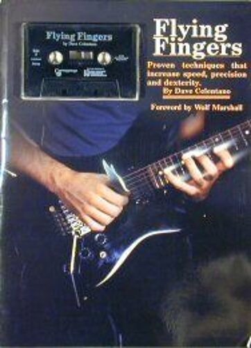 Flying Fingers