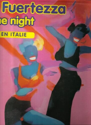 2 The Night / House Latina