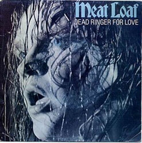 Dead Ringer For Love - More Than You Deserve