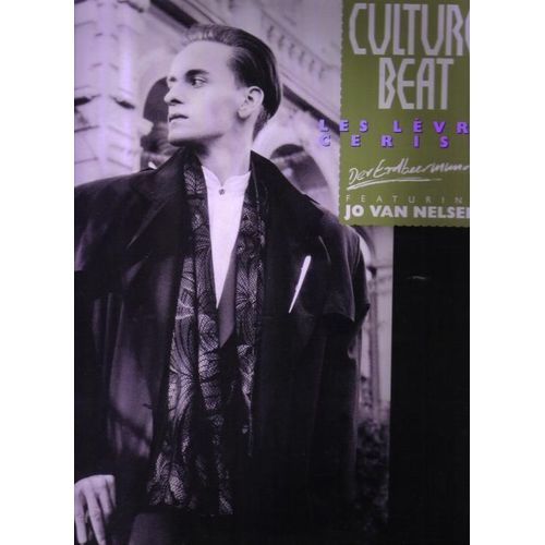 Les Levres Cerises / Cherry Lips