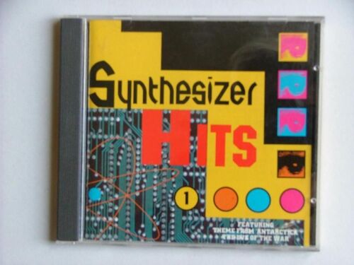 Synthesizer Hits