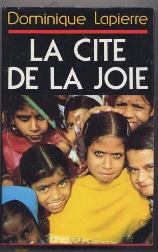 Cité (La) De La Joie