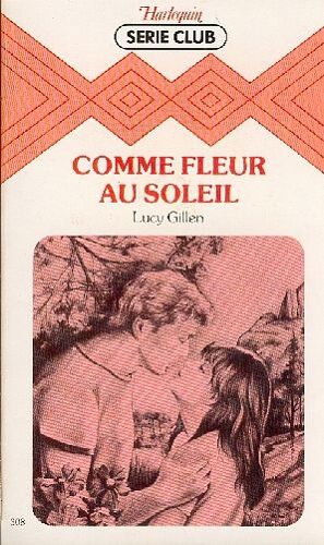 Comme Fleur Au Soleil