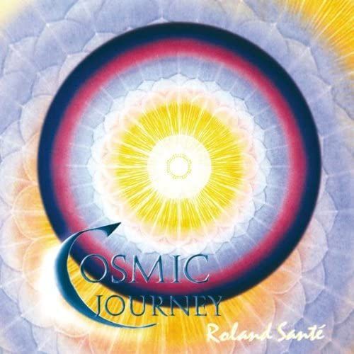 Cosmic Journey