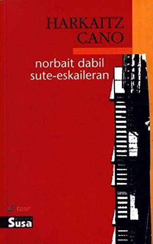 Norbait Dabil Sute-Eskaileran