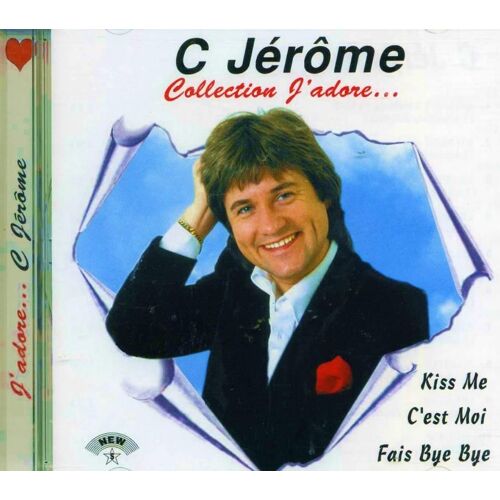J'adore