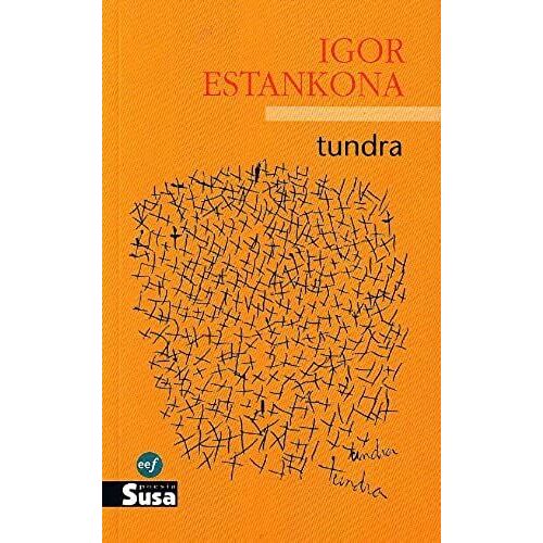 Tundra (Poesia Saila)