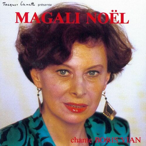 Vian Par Magali Noel