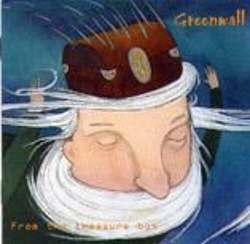 From The Treasure Box