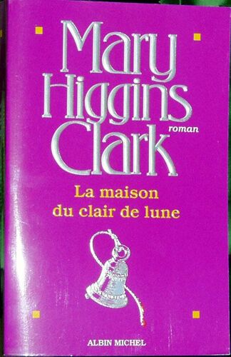 La Maison Du Clair De Lune