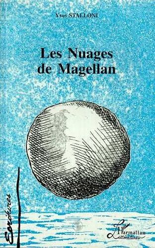 Les Nuages De Magellan - Roman