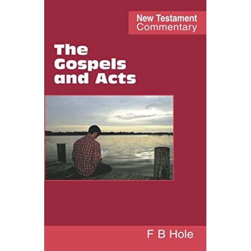 The Gospels And Acts
