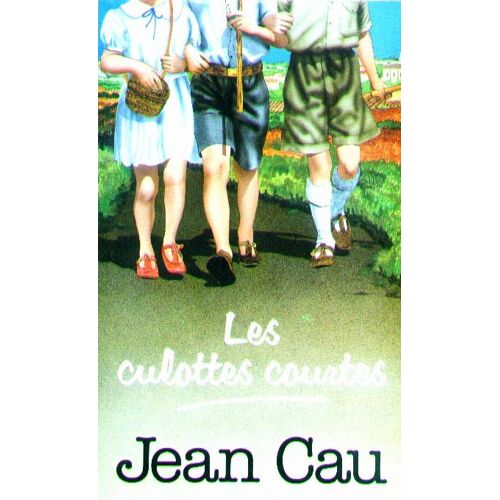 Les Culottes Courtes