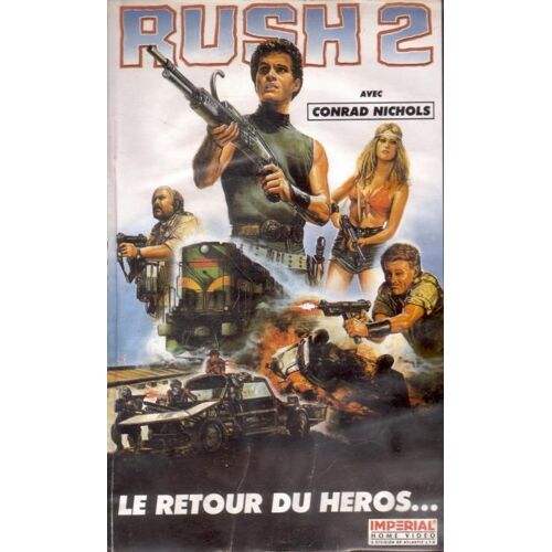 Rush 2