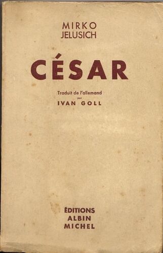 Cesar