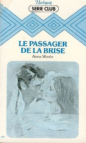 Le Passager De La Brise