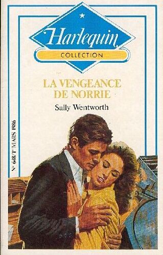 La Vengeance De Norrie