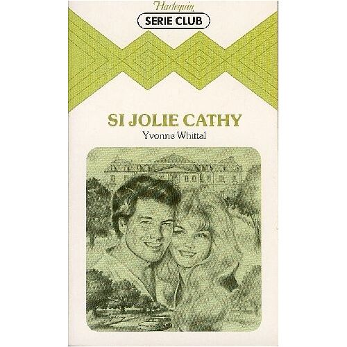 Si Jolie Cathy