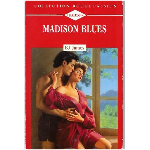 Madison Blues