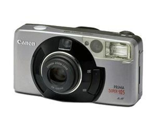 Canon Prima Super 105
