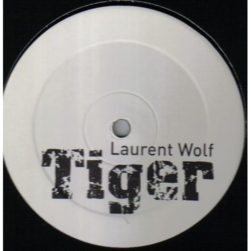 Tiger (Test Pressing) /