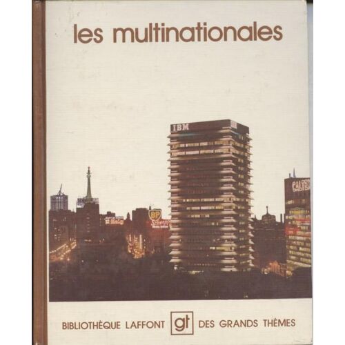 Les Multinationales