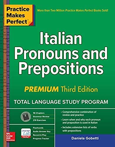 Practice Makes Perfect