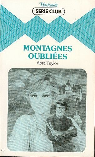 Montagnes Oubliées