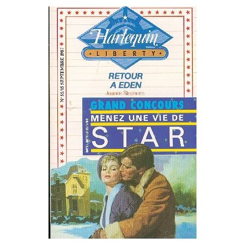 Retour À Eden