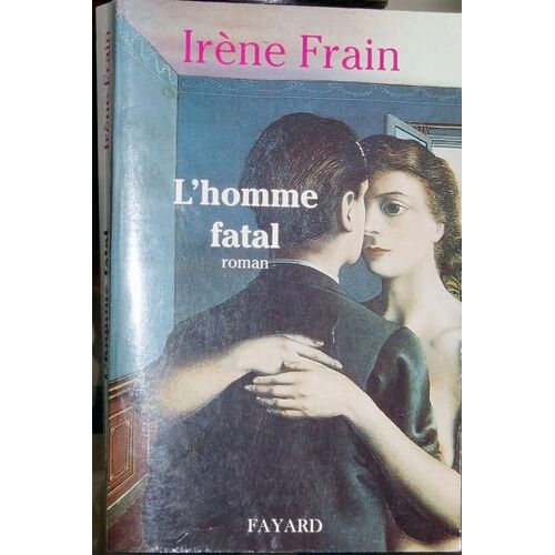 Homme Fatal