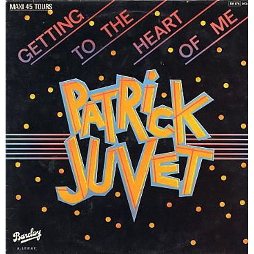 Getting To The Heart Of Me