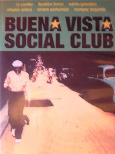 Buena Vista Social Club