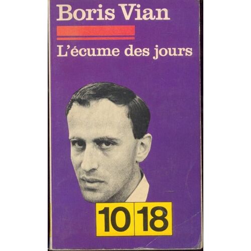 L'écume Des Jours