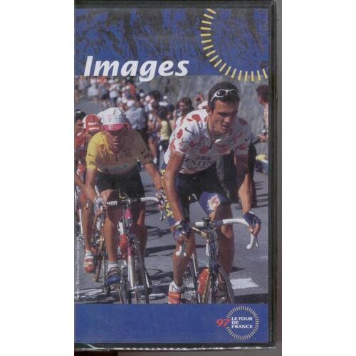 Le Tour De France 97