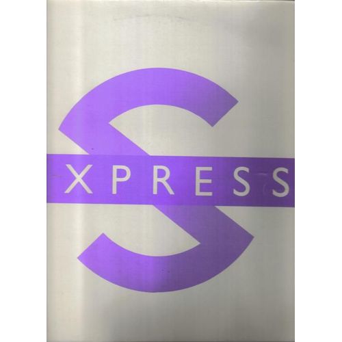Theme From S-Express  Remixes