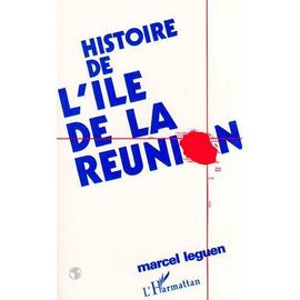 Histoire De L'île De La Réunion